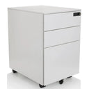 COLOR OS I | Metall - Rollcontainer