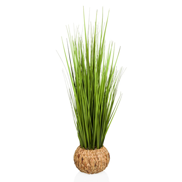 CORTADERIA - Kunstpflanze - buerostuhl24