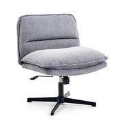 Criss-Cross 20 - Loungesessel - buerostuhl24
