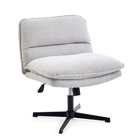Criss-Cross 20 - Loungesessel - buerostuhl24