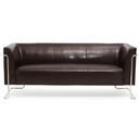 CURACAO | 3-Sitzer - Lounge Sofa - buerostuhl24