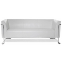 CURACAO | 3-Sitzer - Lounge Sofa - buerostuhl24