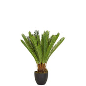 CYCAS - Kunstpflanze - buerostuhl24