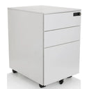 COLOR OS I | Metall - Rollcontainer