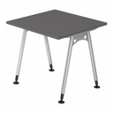 ATOS 8 S | 80x80 | Schreibtisch höhenverstellbar