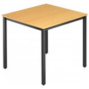 DORAN DQ08 D | 80x80 | Schwarz