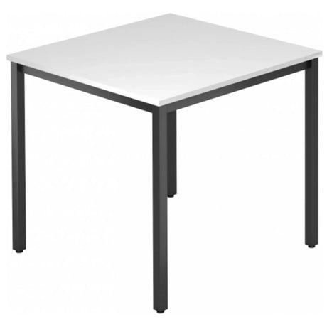 DORAN DQ08 D | 80x80 | Schwarz - buerostuhl24