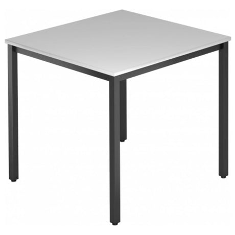 DORAN DQ08 D | 80x80 | Schwarz - buerostuhl24