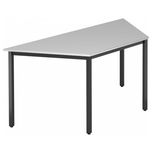 DORAN DQTR D | 160x69 | Schwarz - buerostuhl24