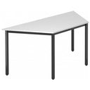 DORAN DQTR D | 160x69 | Schwarz - buerostuhl24