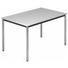 DORAN DR12 C | 120x80 | Chrom - buerostuhl24