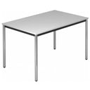 DORAN DR12 C | 120x80 | Chrom - buerostuhl24