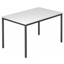 DORAN DR12 D | 120x80 | Schwarz - buerostuhl24