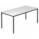 DORAN DR16 D | 160x80 | Schwarz - buerostuhl24