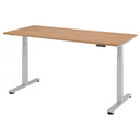 XDSM 19 S | 180x80 | Schreibtisch elektrisch höhenverstellbar