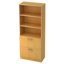 SIGNA G 7300 | Schrank mit Hängeregistratur | 5 OH