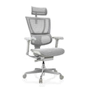 ERGOHUMAN SLIM G GEN2 | Netz - Luxus Chefsessel