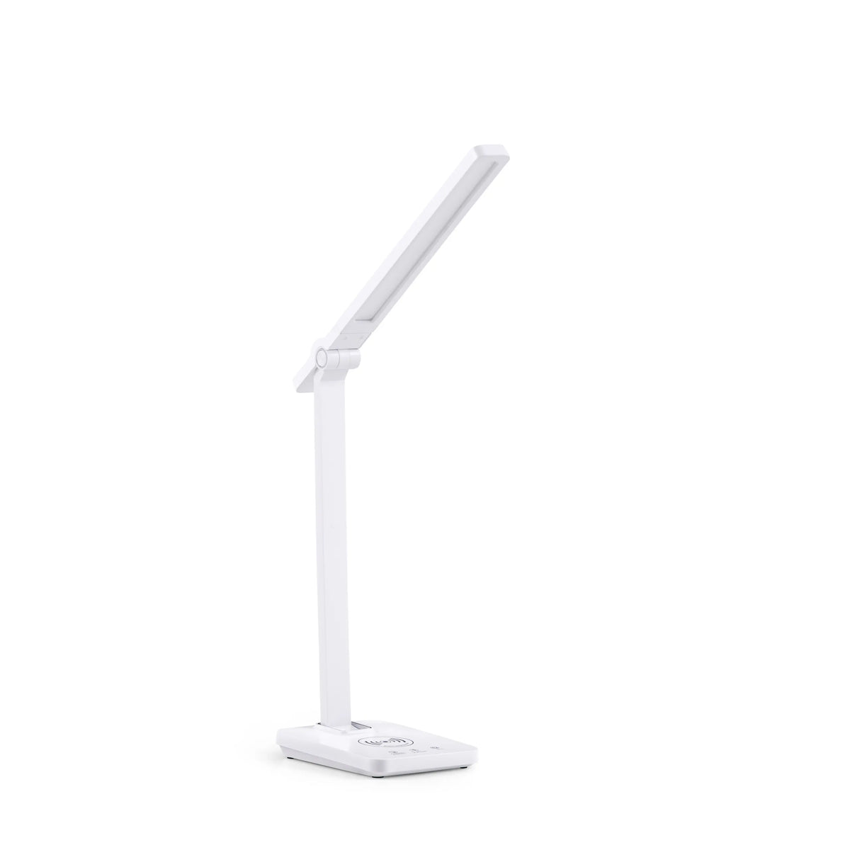 Lumanova D1 | LED Schreibtischlampe - Schreibtischlampe - Weiß