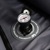 Manometer zur Druckmessung des aufblasbaren Kajaks LAXO-285 von Aqua Marina