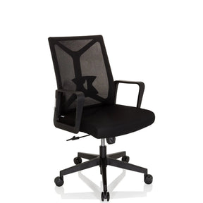ENCO - Home Office Bürostuhl - buerostuhl24