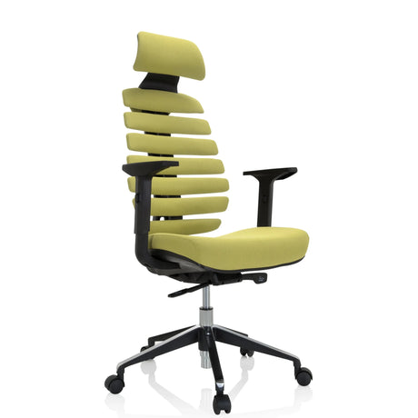 ERGO LINE II PRO | Stoff - Profi Bürostuhl - buerostuhl24