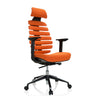ERGO LINE II PRO | Stoff - Profi Bürostuhl - buerostuhl24