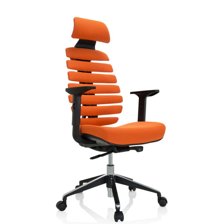 ERGO LINE II PRO | Stoff - Profi Bürostuhl - buerostuhl24