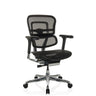 ERGOHUMAN BASE GEN2 | Netz - Luxus Chefsessel - buerostuhl24