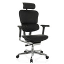 ERGOHUMAN GEN2 | Leder - Luxus Chefsessel