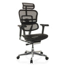 ERGOHUMAN GEN2 | Netz - Luxus Chefsessel