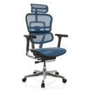ERGOHUMAN GEN2 | Netz - Luxus Chefsessel
