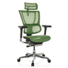 ERGOHUMAN SLIM GEN2 | Netz - Luxus Chefsessel - buerostuhl24