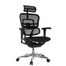 ERGOHUMAN ULTRA F GEN2 | Stoff/Netz - Luxus Chefsessel - buerostuhl24