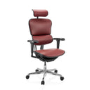 ERGOHUMAN ULTRA L GEN2 | Leder - Luxus Chefsessel