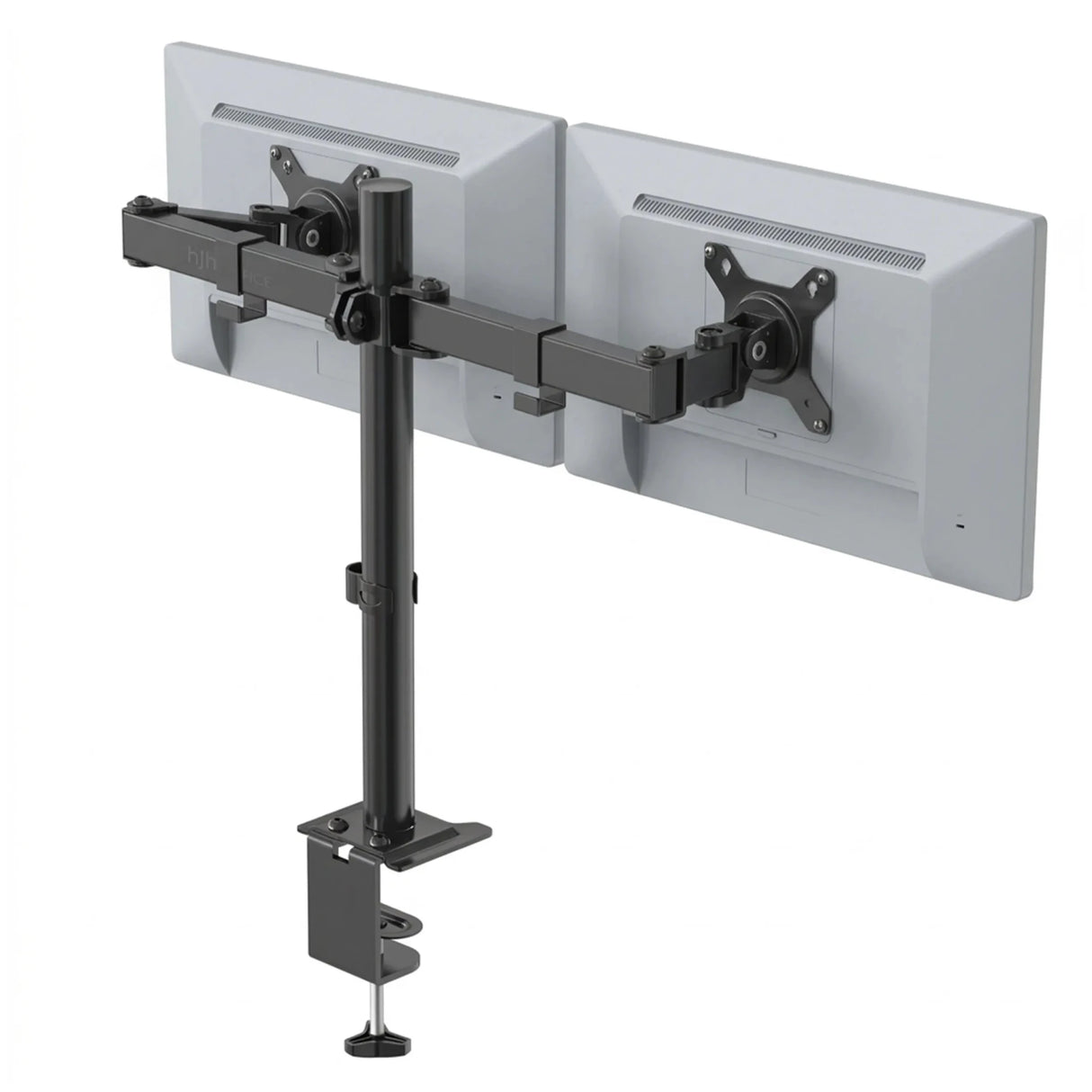 Ergomount M2 | bis 32 Zoll | bis 8 kg - Monitorhalterung