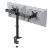 Ergomount M2 | bis 32 Zoll | bis 8 kg - Monitorhalterung