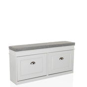 ESTHA I - Schuhschrank - buerostuhl24