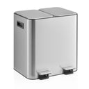 Clean 10 | 2 x 15L - Mülleimer