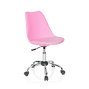 FANCY PRO | Jugenddrehstuhl - Home Office Bürostuhl