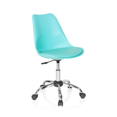 FANCY PRO | Jugenddrehstuhl - Home Office Bürostuhl - buerostuhl24
