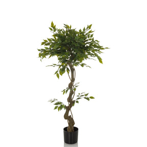 FICUS I - Kunstpflanze - buerostuhl24