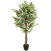 FICUS - Kunstpflanze - buerostuhl24