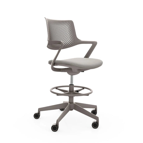 FLEX CHAIR C - Counterstuhl - buerostuhl24