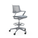 FLEX CHAIR C - Counterstuhl - buerostuhl24