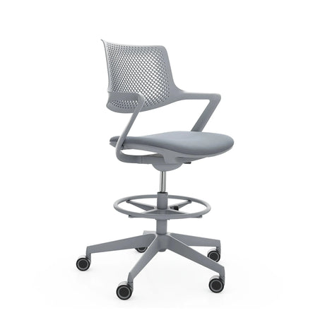FLEX CHAIR C - Counterstuhl - buerostuhl24