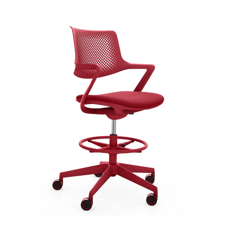 FLEX CHAIR C - Counterstuhl - buerostuhl24
