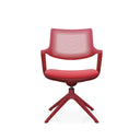 FLEX CHAIR V - Besucherstuhl Konferenzstuhl - buerostuhl24