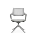 FLEX CHAIR V - Besucherstuhl Konferenzstuhl - buerostuhl24