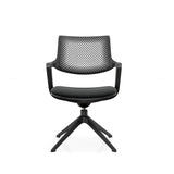 FLEX CHAIR V - Besucherstuhl Konferenzstuhl - buerostuhl24