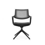 FLEX CHAIR V - Besucherstuhl Konferenzstuhl - buerostuhl24